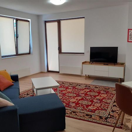 Комплекс Падалото "Етно" Appartement Smolyan Buitenkant foto
