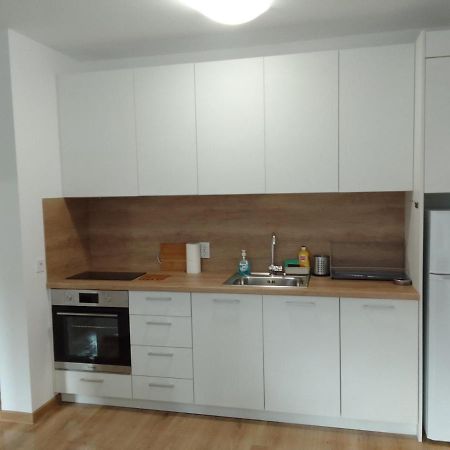 Комплекс Падалото "Етно" Appartement Smolyan Buitenkant foto
