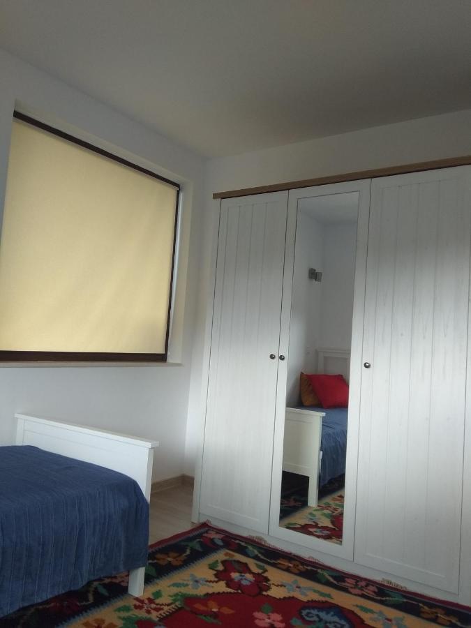 Комплекс Падалото "Етно" Appartement Smolyan Buitenkant foto
