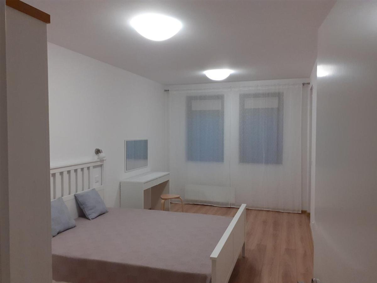 Комплекс Падалото "Етно" Appartement Smolyan Buitenkant foto