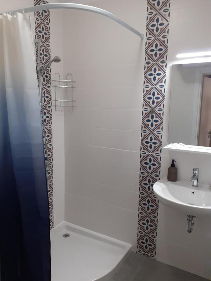 Комплекс Падалото "Етно" Appartement Smolyan Buitenkant foto