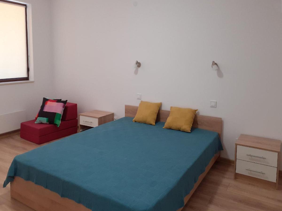 Комплекс Падалото "Етно" Appartement Smolyan Buitenkant foto