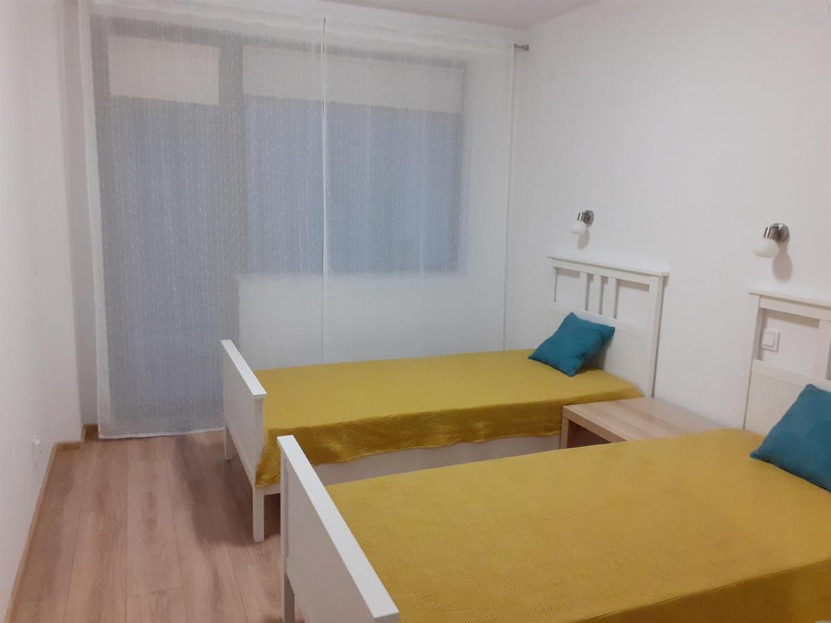 Комплекс Падалото "Етно" Appartement Smolyan Buitenkant foto
