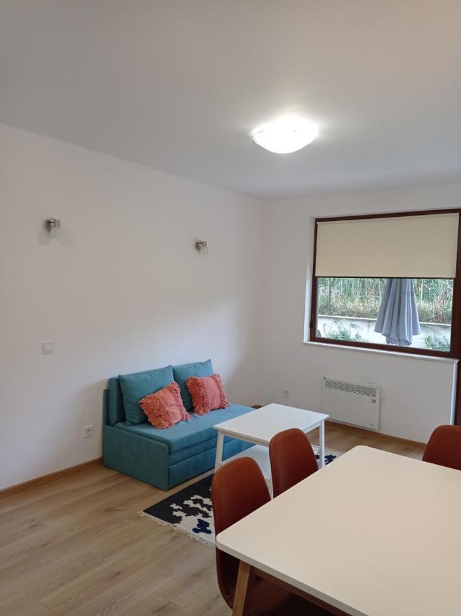 Комплекс Падалото "Етно" Appartement Smolyan Buitenkant foto