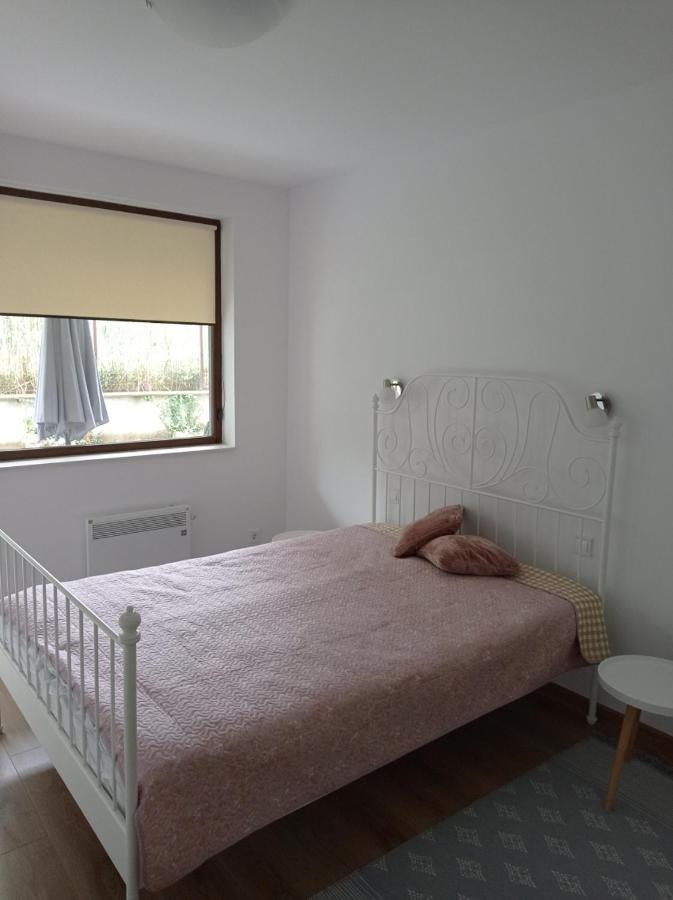 Комплекс Падалото "Етно" Appartement Smolyan Buitenkant foto