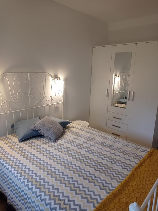 Комплекс Падалото "Етно" Appartement Smolyan Buitenkant foto